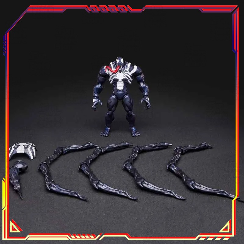 BLOKEES Spider-Man Modellbausa – Model Kit Competition Bewertung und Preis
