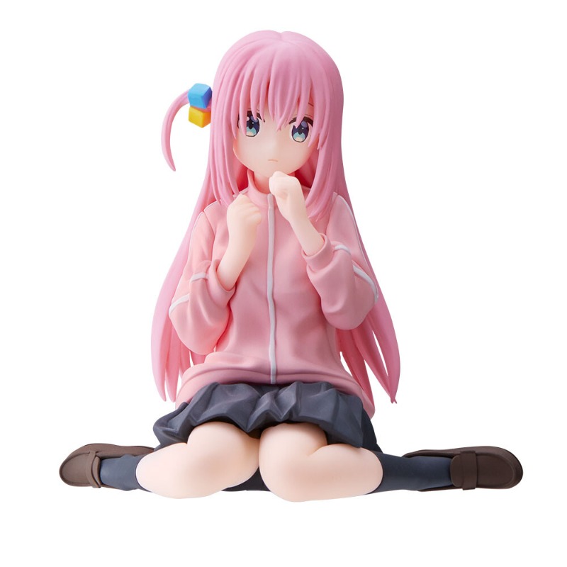 Auf Lager Original SEGA Bocchi – Model Kit Bocchi The Rock Bewertung und Preis