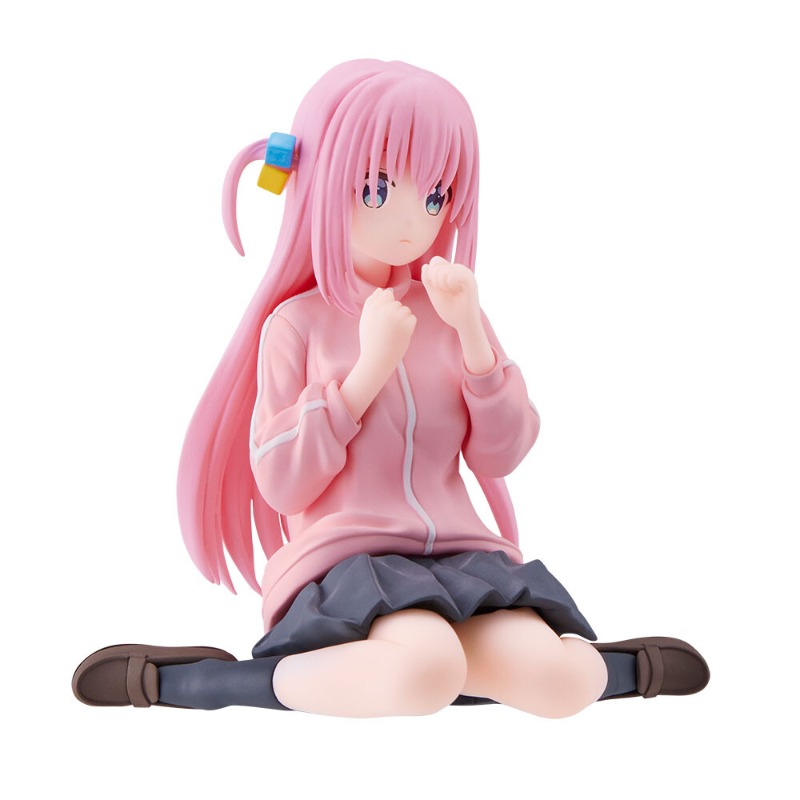 Auf Lager Original SEGA Bocchi – Model Kit Bocchi The Rock Bewertung und Preis