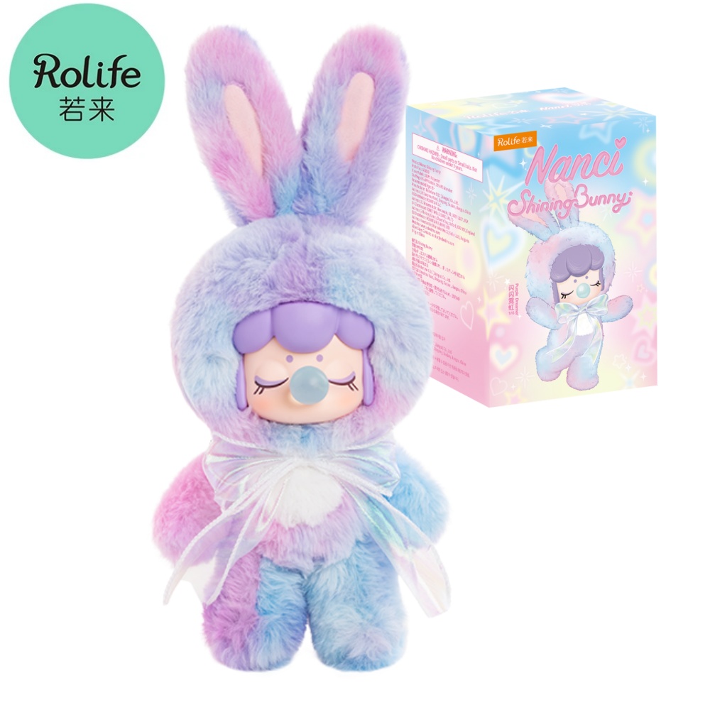 Robotime Rolife Shining Bunny  – Model Kit Rodimus Bewertung und Preis