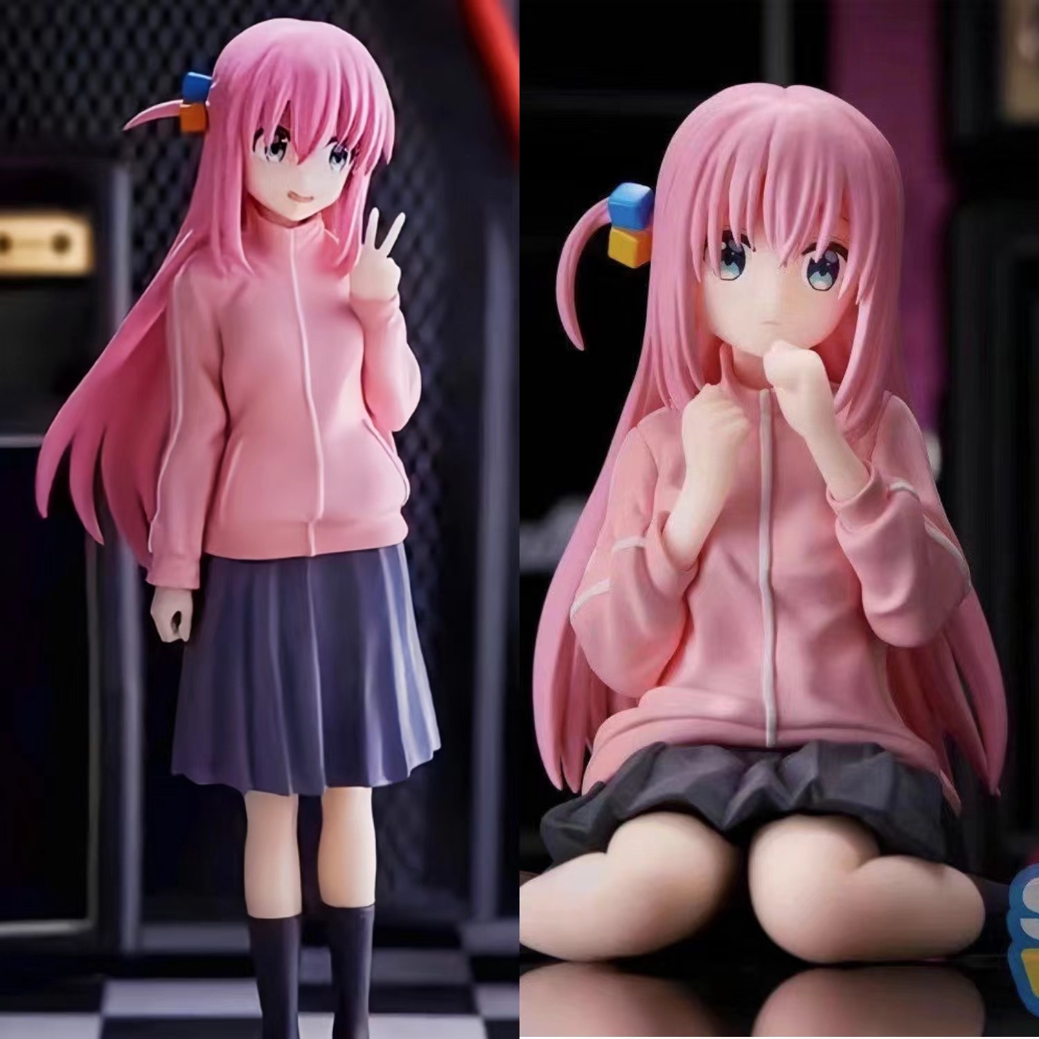 Gotoh Hitori Actionfiguren Jap – Model Kit Bocchi The Rock Bewertung und Preis