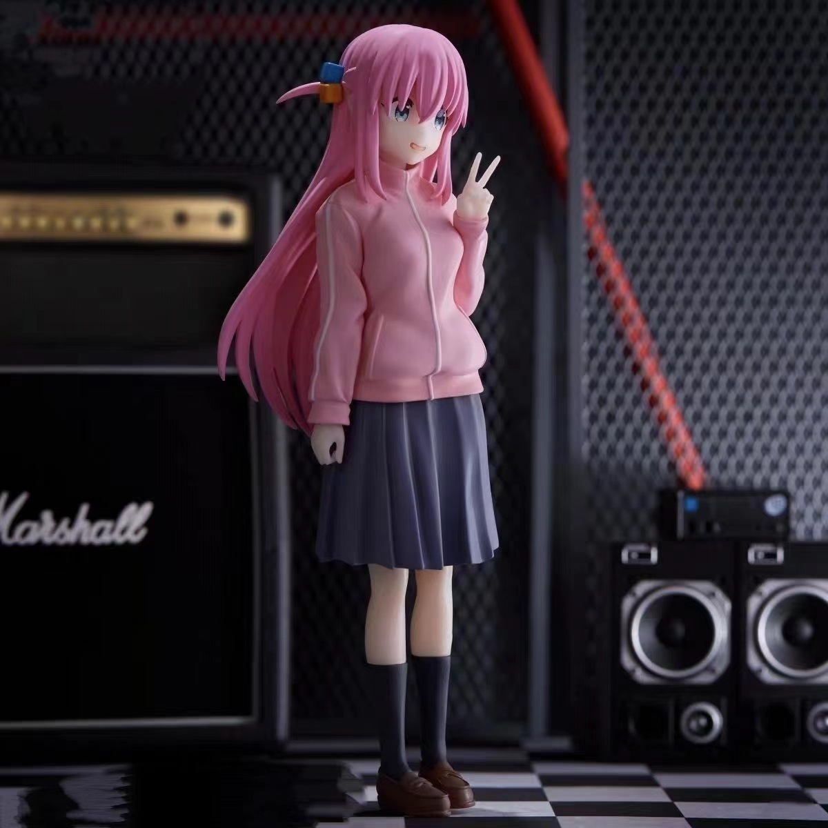 Gotoh Hitori Actionfiguren Jap – Model Kit Bocchi The Rock Bewertung und Preis