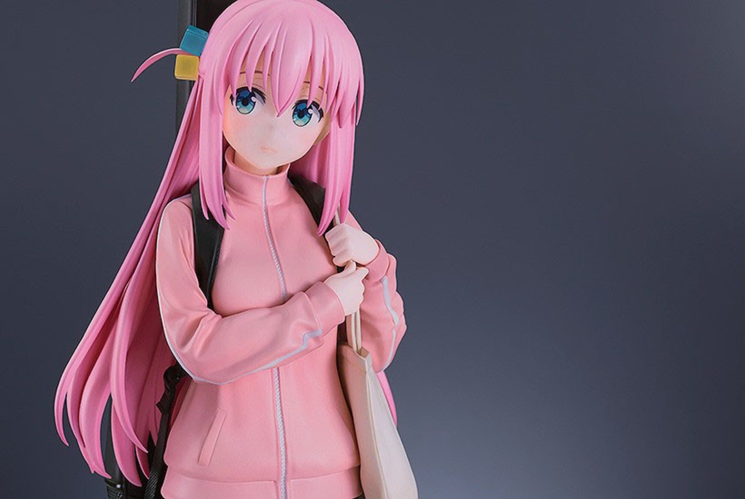 【JM】100% Original Good Smile C – Model Kit Bocchi The Rock Bewertung und Preis