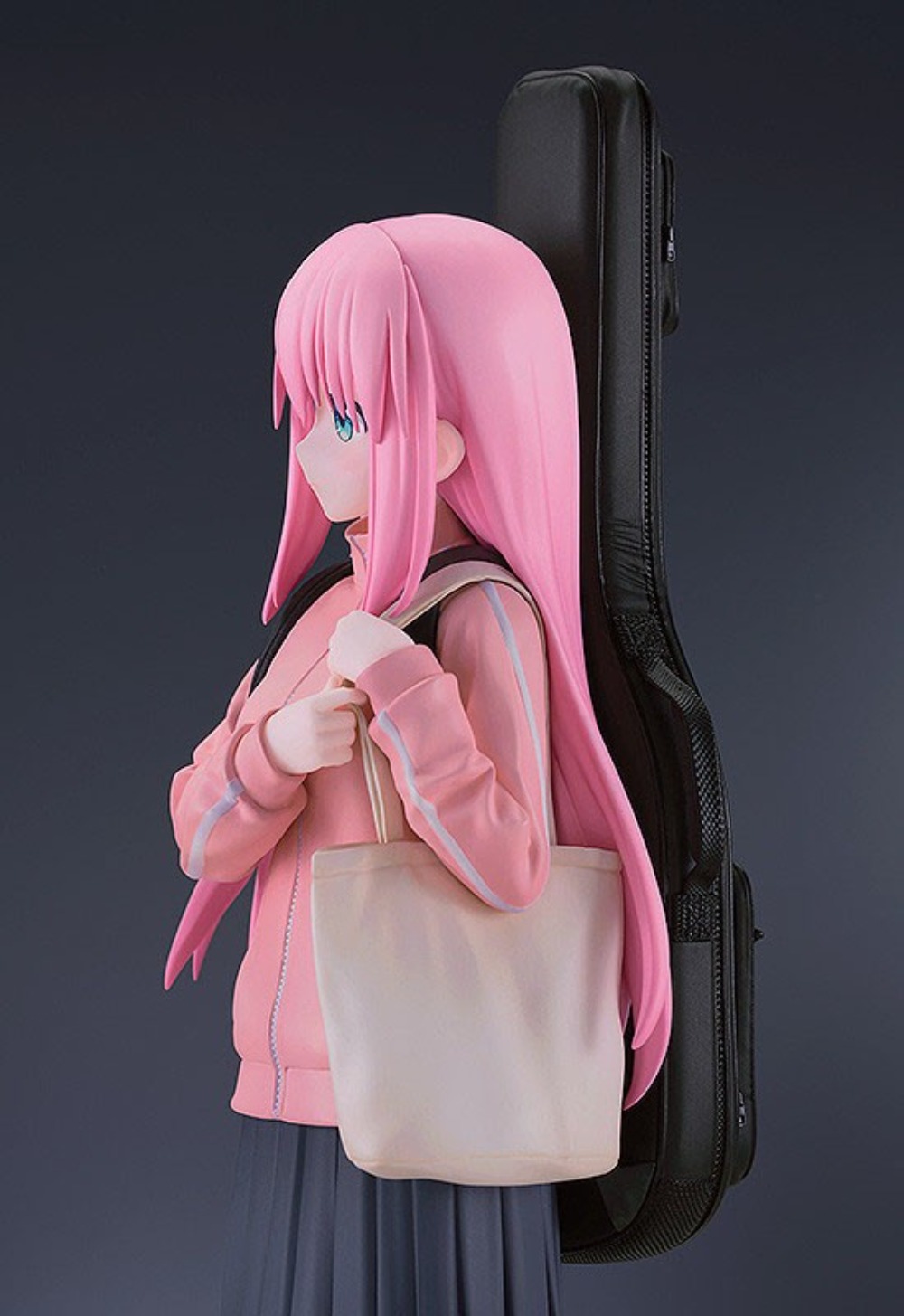 【JM】100% Original Good Smile C – Model Kit Bocchi The Rock Bewertung und Preis