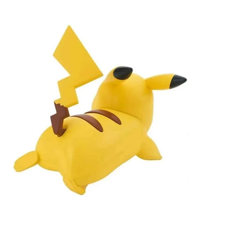 Bandai Pokemon Figuren-Set Qui – Model Kit Quick Pokemon Bewertung und Preis