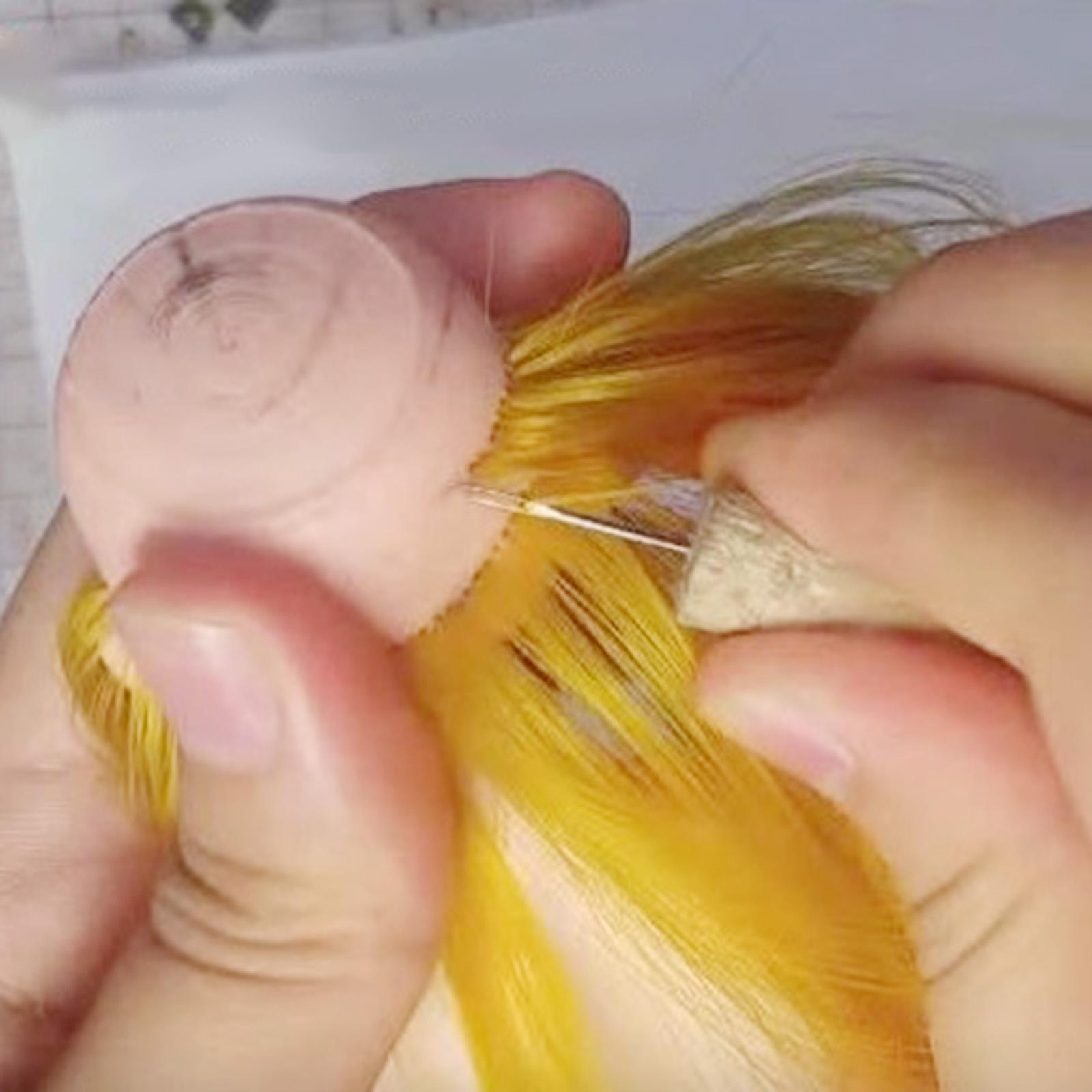 Kinder-Puppenhaar-Verwurzelung – Model Kit Tool Bewertung und Preis