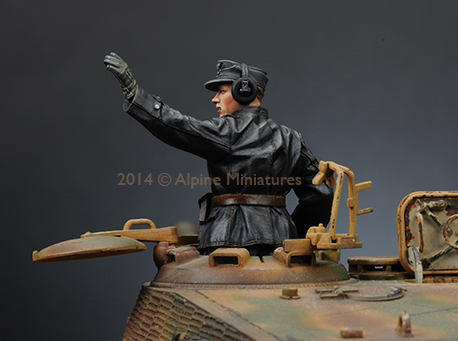 1/35 Modell Kit Harz Kit Comma – Weathering Model Kit Bewertung und Preis