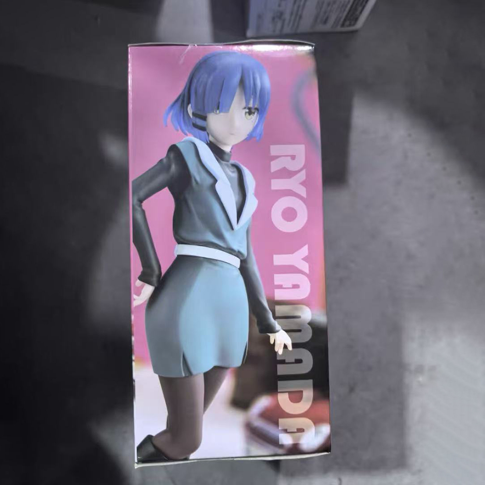 100% Original auf Lager System – Model Kit Bocchi The Rock Bewertung und Preis