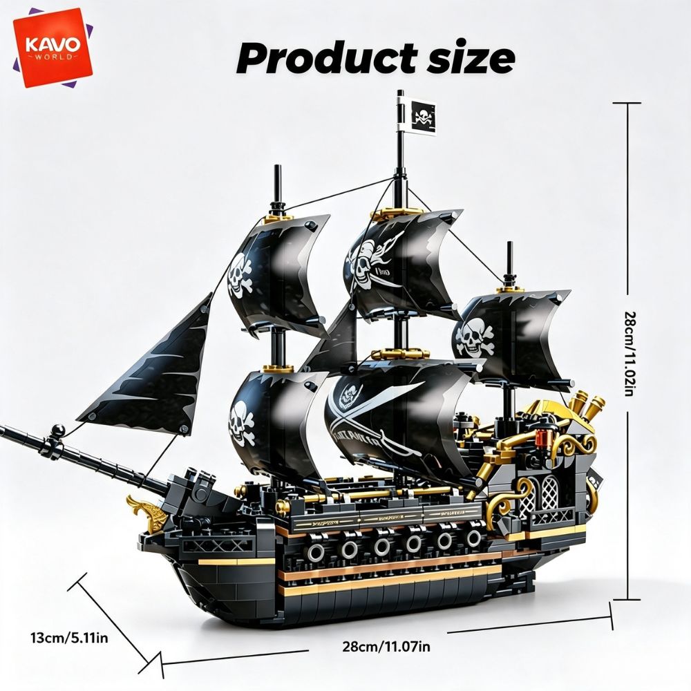 KAVOWORLD 801 Teile 1799 Klass – Model Kit U Boat Bewertung und Preis