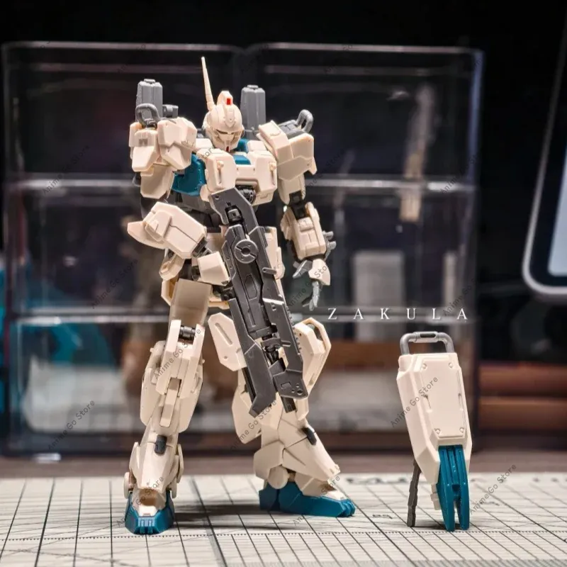 KurofuneCo EASY-8 Ghost Action – Model Kit Hg Bewertung und Preis
