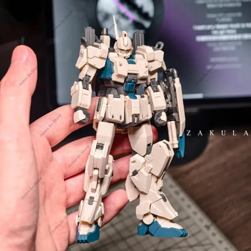 KurofuneCo EASY-8 Ghost Action – Model Kit Hg Bewertung und Preis