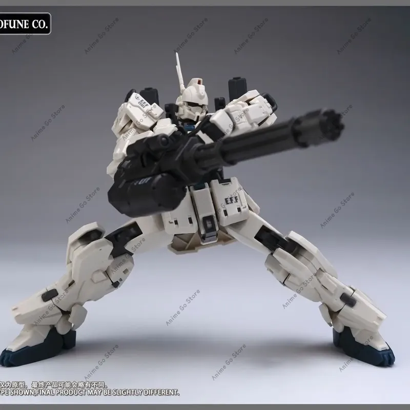 KurofuneCo EASY-8 Ghost Action – Model Kit Hg Bewertung und Preis