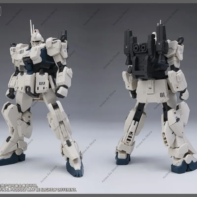 KurofuneCo EASY-8 Ghost Action – Model Kit Hg Bewertung und Preis