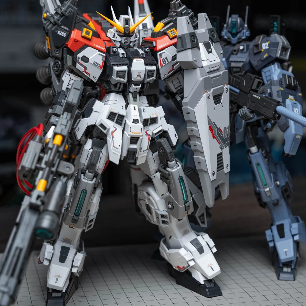 Auf Lager Zza Regus Gzss-Ox-00 – Model Kit Regus Bewertung und Preis