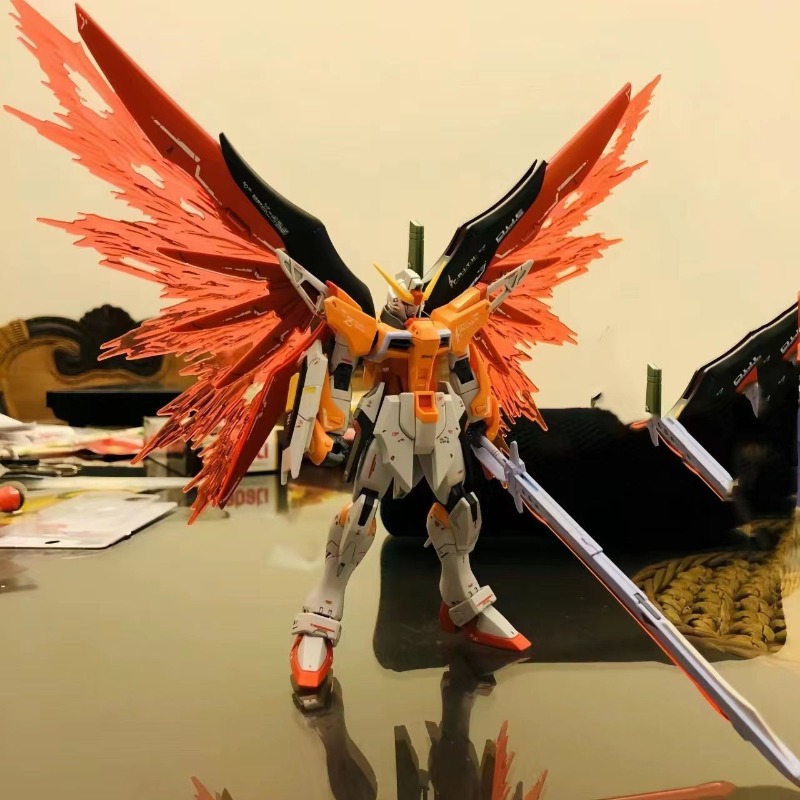 Bandai Spot Gundam Cartoon-Ani – Model Kit Hg Bewertung und Preis
