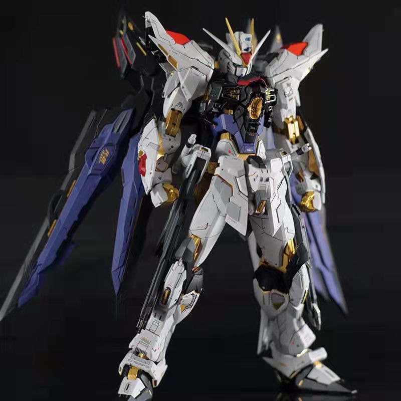 Bandai Spot Gundam Cartoon-Ani – Model Kit Hg Bewertung und Preis
