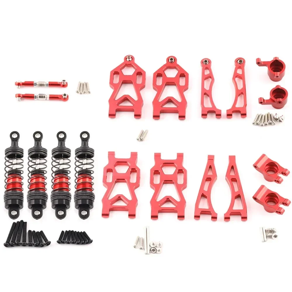 Für 1/16 SCY SG116 MAX SG116 P – Model Kit Frame Bewertung und Preis