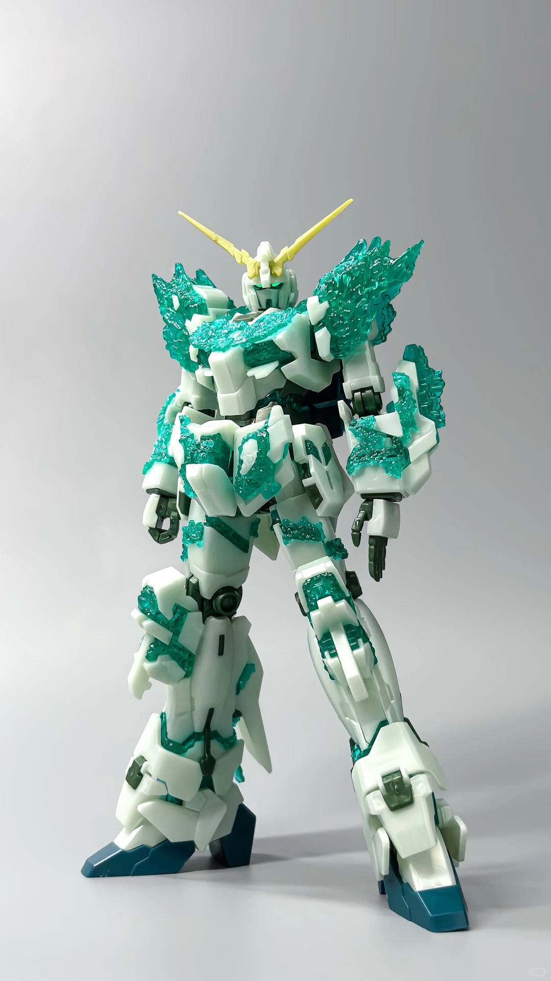 【REISSUE】STAR Model Crystal Un – Model Kit Kshatriya Bewertung und Preis