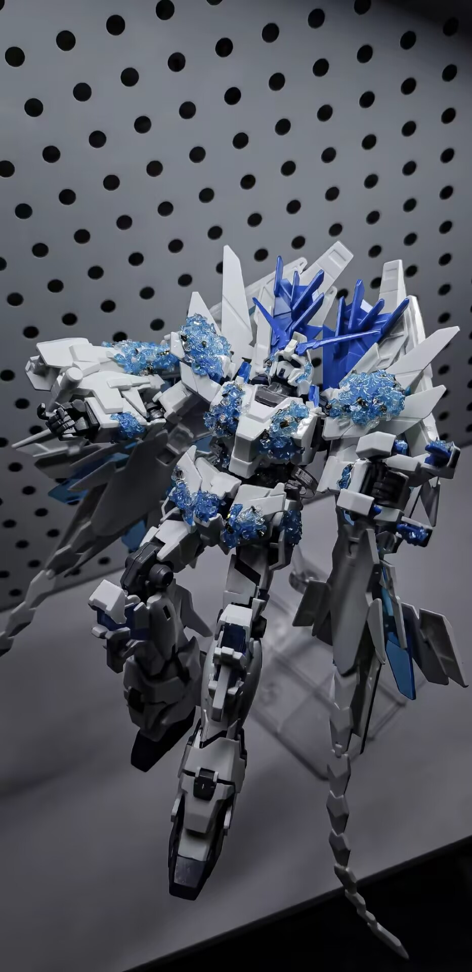 【REISSUE】STAR Model Crystal Un – Model Kit Kshatriya Bewertung und Preis