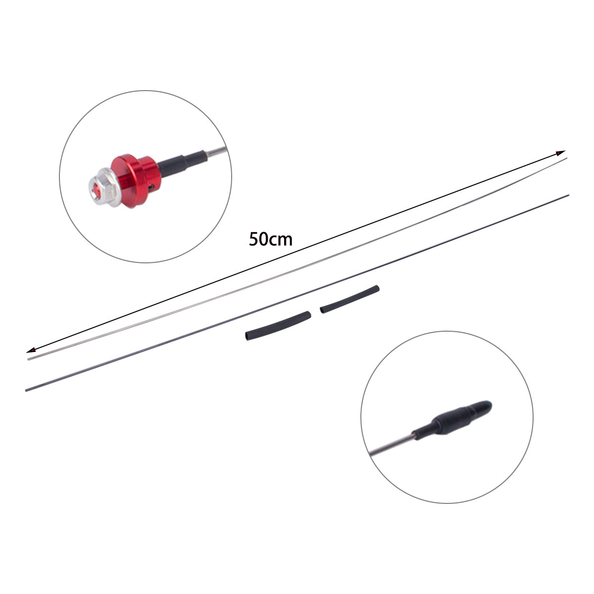 50 cm verstellbare Simulations – Model Kit Tamiya Bewertung und Preis