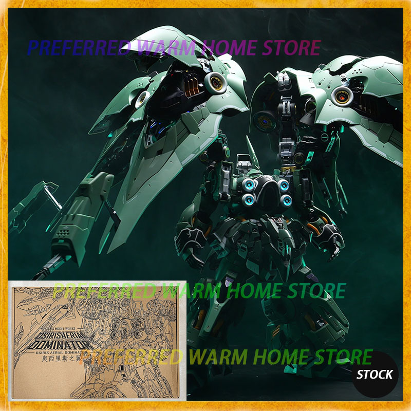 Auf Lager Original AXIS MODEL  – Model Kit Kshatriya Bewertung und Preis