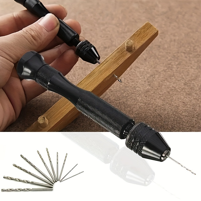 11 teile/satz Mini Aluminium P – Pin Vice Micro Bewertung und Preis
