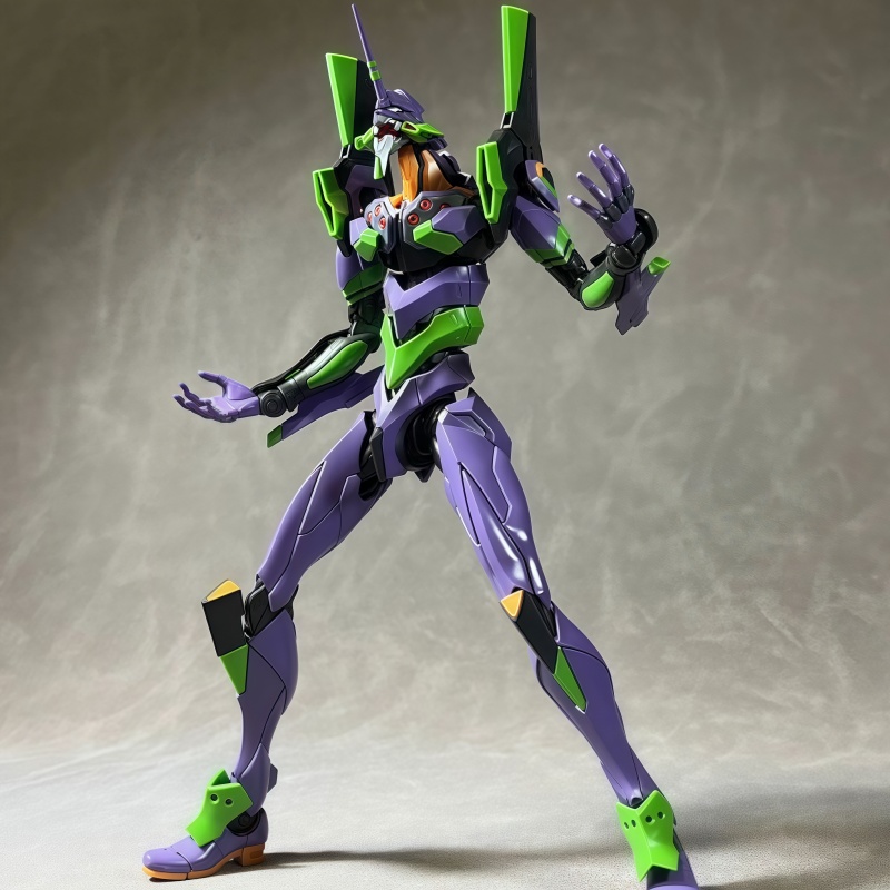 Hot Stock Rg Evangelion Modell – Model Kit Eva 00 Bewertung und Preis