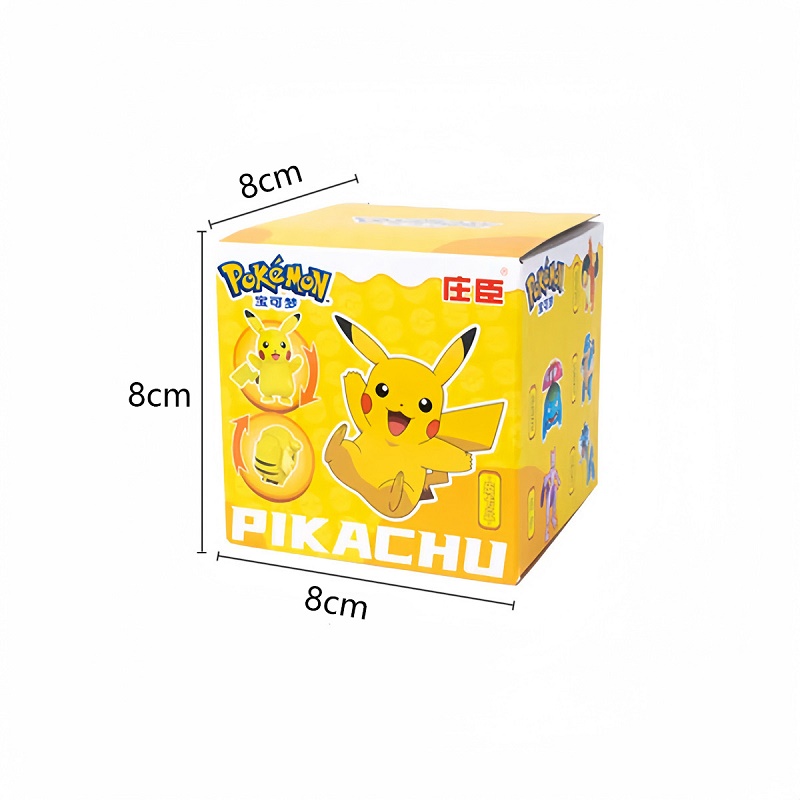 Pokemon Ball Figuren Originalv – Model Kit Eevee Bewertung und Preis