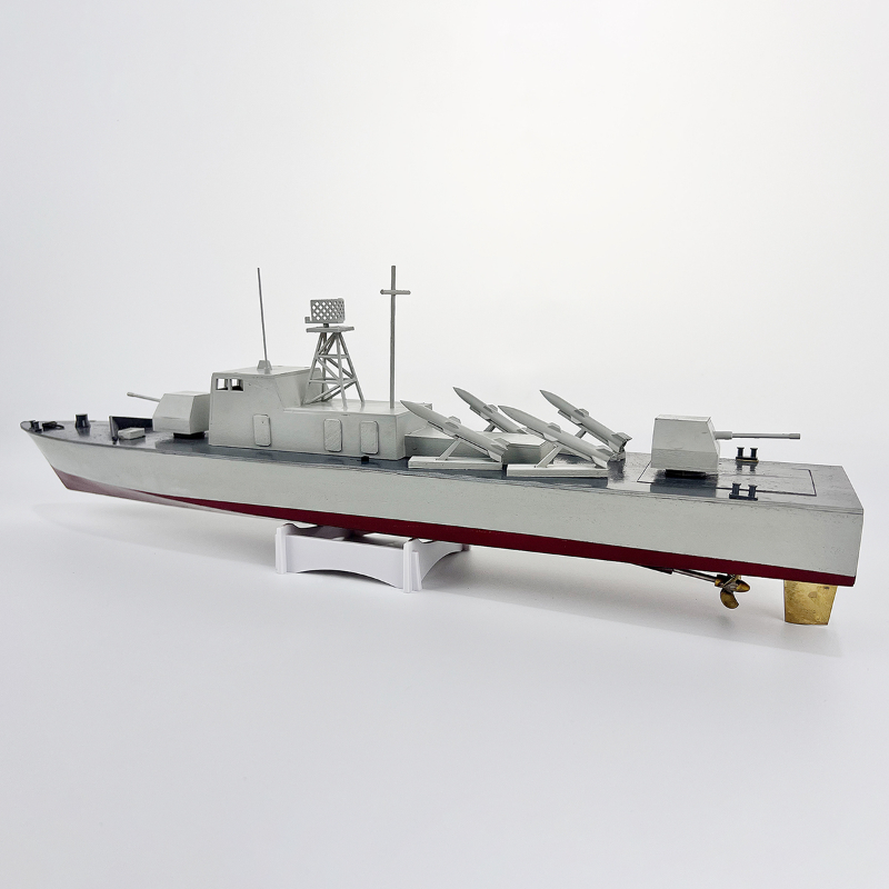 Schiffsmodellbausatz DIY Holzb – Model Kit Competition Bewertung und Preis