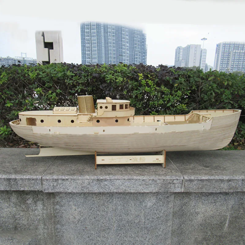 Holzschiff Modell Kit Sirius F – Model Kit U Boat Bewertung und Preis
