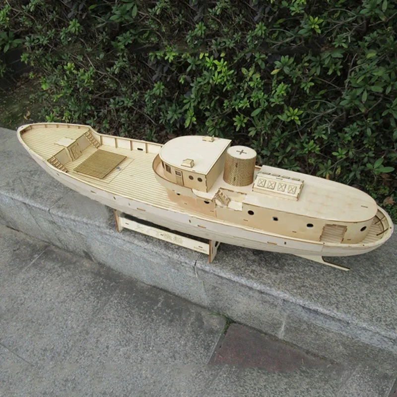 Holzschiff Modell Kit Sirius F – Model Kit U Boat Bewertung und Preis