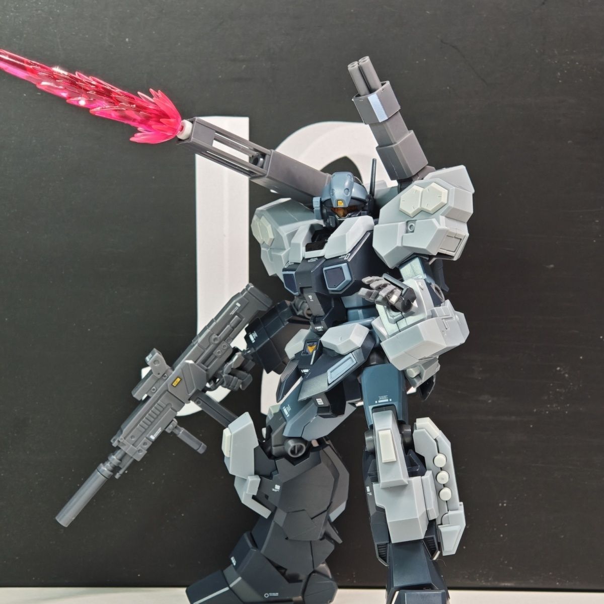 BAOBAO Modell HG 1/144 Montage – Model Kit Hg Bewertung und Preis