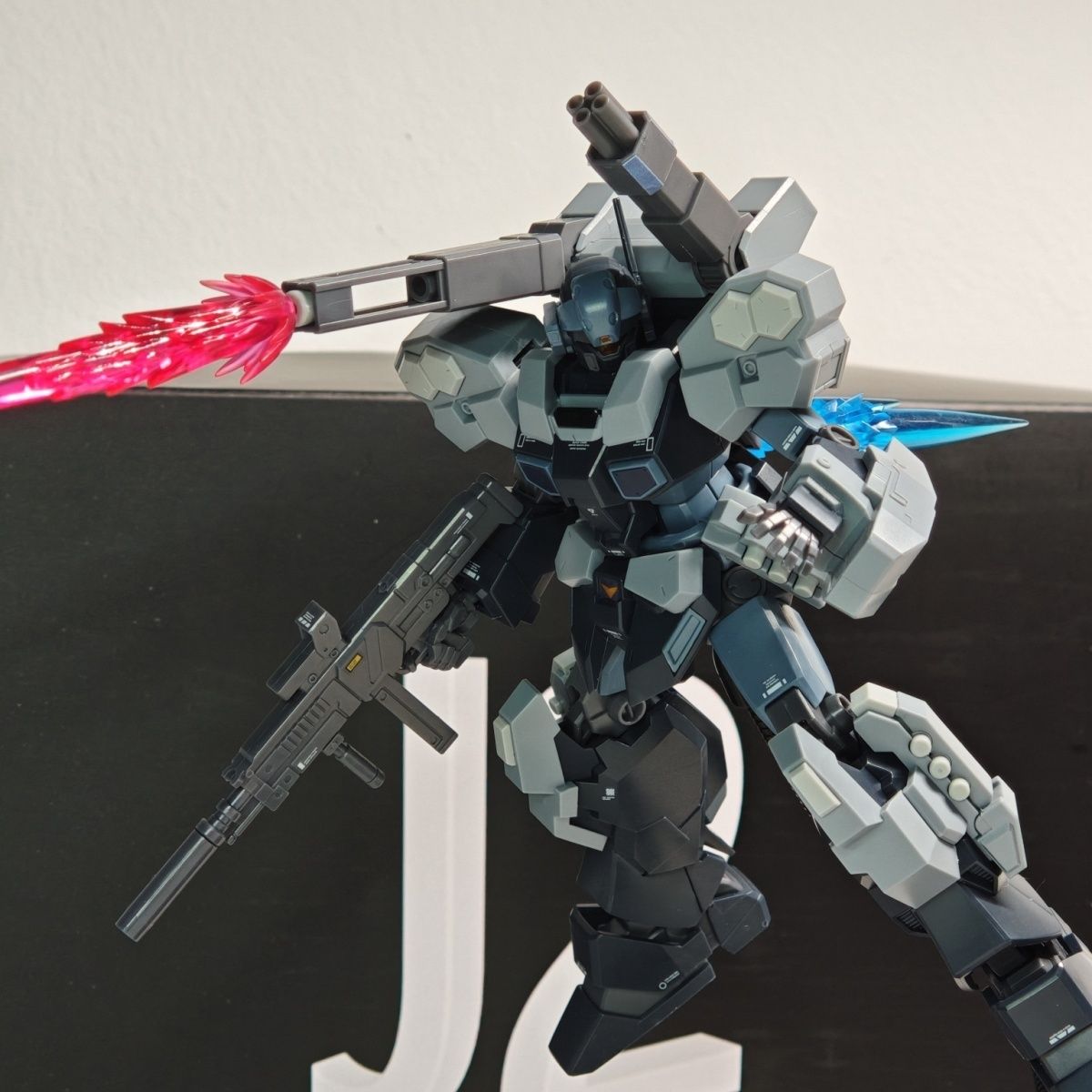 BAOBAO Modell HG 1/144 Montage – Model Kit Hg Bewertung und Preis