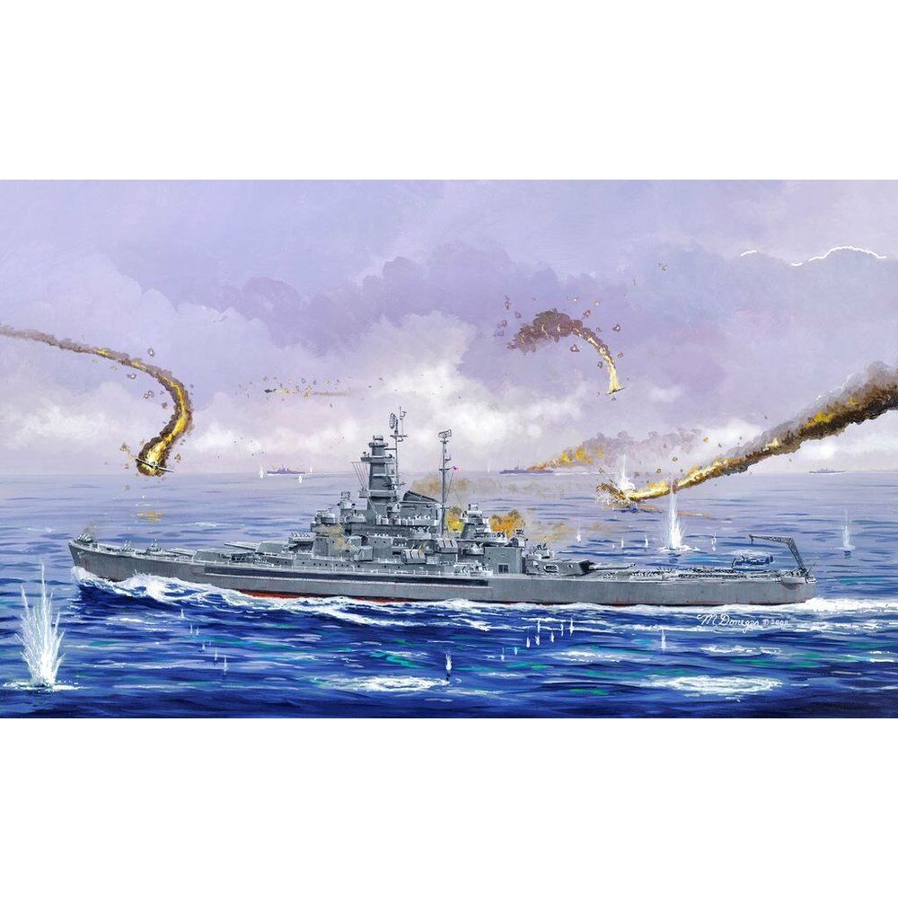 Trumpeter 05760 1/700 US South – Model Kit U Boat Bewertung und Preis