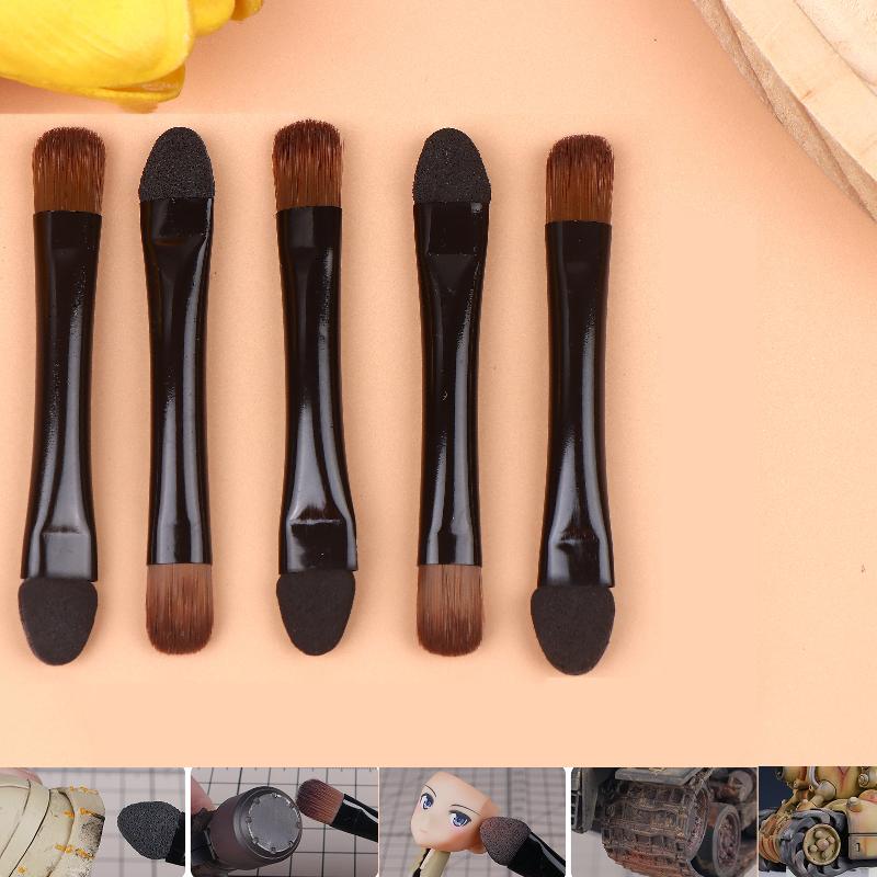 5-teiliges Weathering Pen Brus – Weathering Model Kit Bewertung und Preis