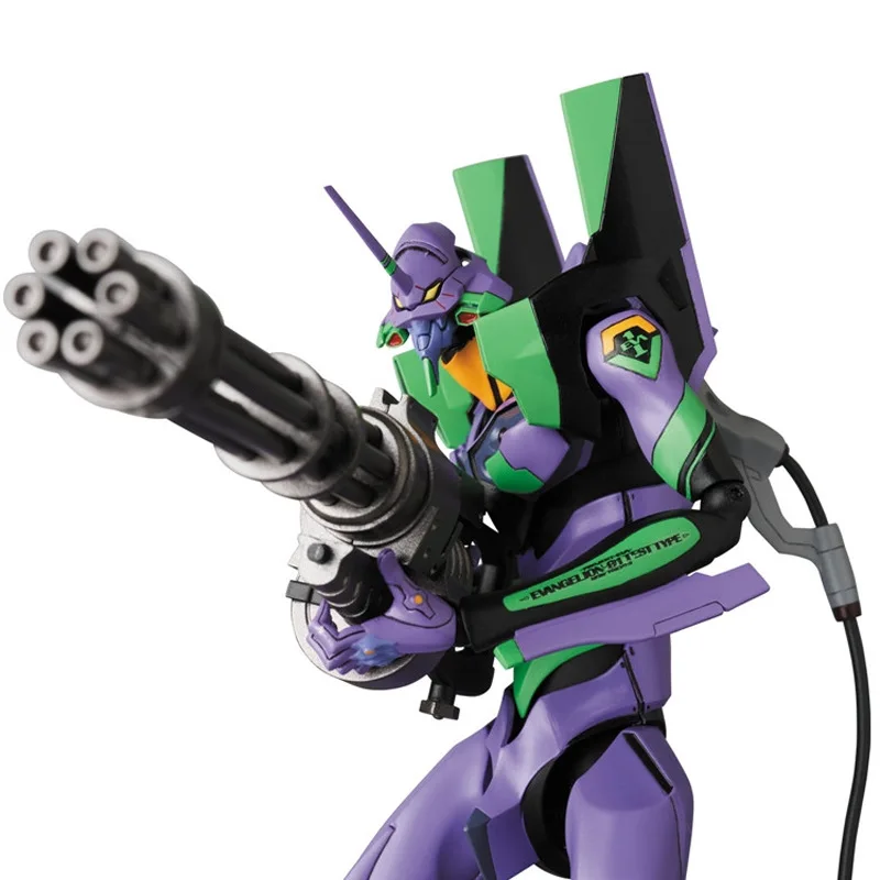 Bandai Neue Anime EVA Evangeli – Model Kit Eva 00 Bewertung und Preis
