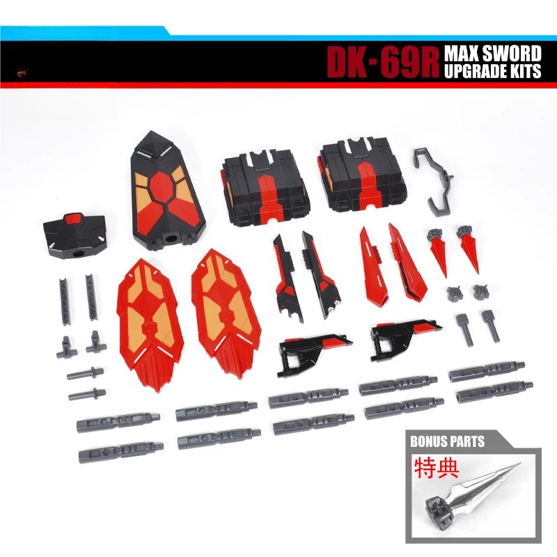 DNA DK-69R Kombinations-Riesen – Model Kit Titanic Bewertung und Preis