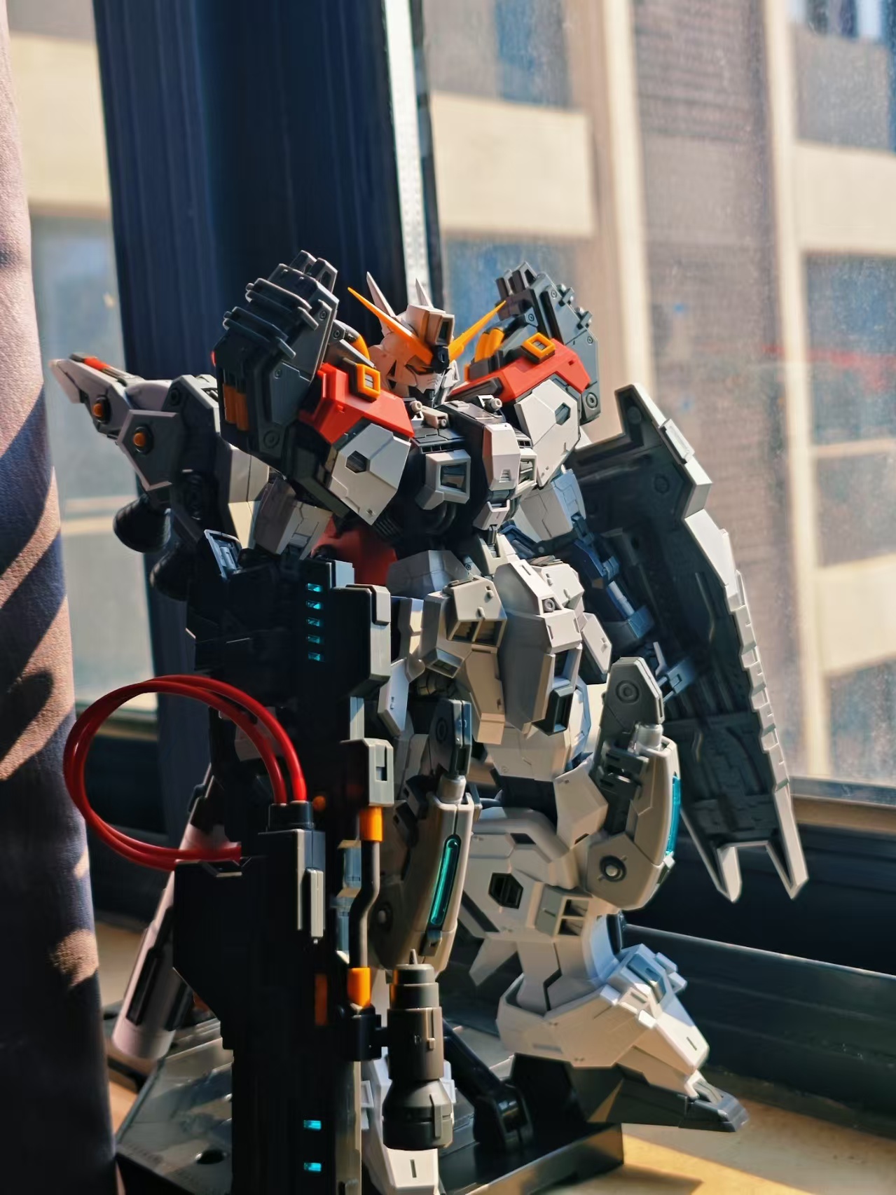 Auf Lager Zzza Mode Gzss-Ox-Gu – Model Kit Regus Bewertung und Preis