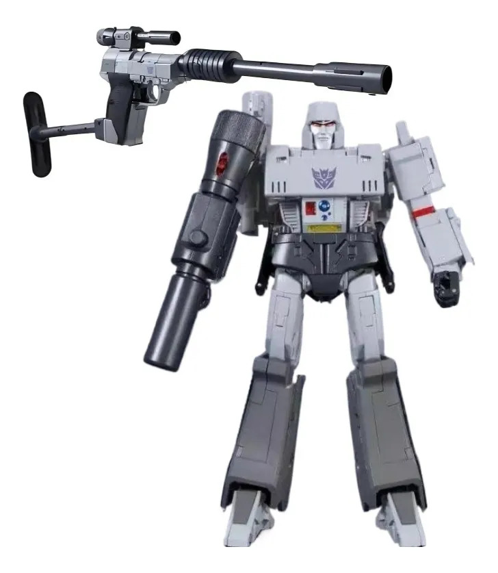 Masterpiece KO MP10 Optimus Pr – Model Kit Rodimus Bewertung und Preis